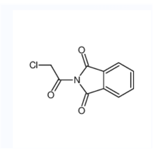 N-(氯乙酰基)邻苯二甲酰亚胺