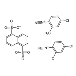 盐酸-4-氯-2-甲苯胺