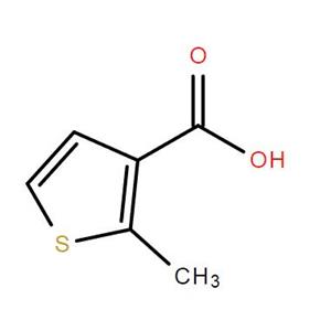 2-甲基-3-噻吩甲酸  1918-78-1
