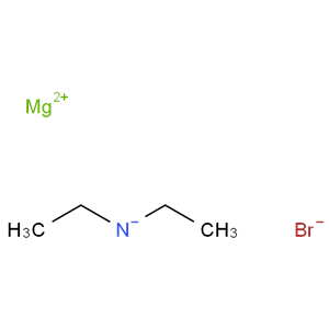 二乙基胺基溴化镁