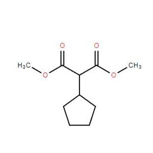 环戊基丙二酸二甲酯 82491-60-9