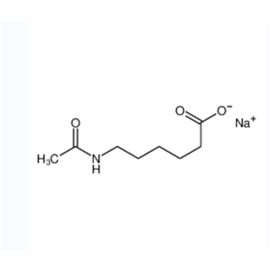6-乙酰氨基己酸钠