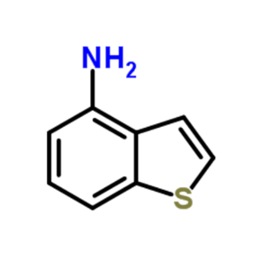 4-氨基苯并噻吩