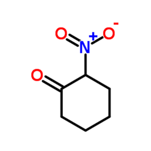 2-硝基环己酮,2-NITROCYCLOHEXANONE