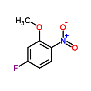5-氟-2-硝基苯甲醚,5-Fluoro-2-nitroanisole