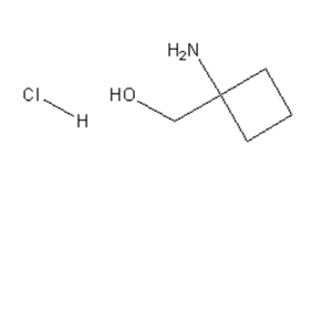 (1-氨基环丁基)甲醇盐酸盐
