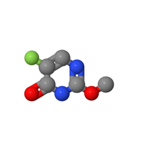 2-甲氧基-5-氟尿嘧啶