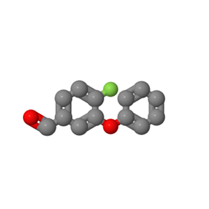 3-苯氧基-4-氟苯甲醛,4-Fluoro-3-phenoxybenzaldehyde