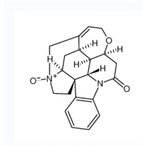 番木鳖碱-N-氧化物,Strychnine, Nb-oxide