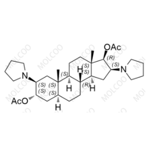 罗库溴铵杂质44现货