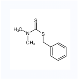 苯甲基-N,N-二甲基二硫代氨基甲酸