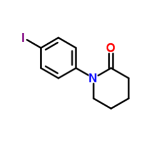 1-(4-碘苯基)-2-哌啶酮,1-(4-Iodophenyl)-2-piperidinone