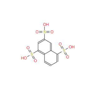 1,3,5-萘三磺酸钠盐,Naphthalene-1,3,5-trisulphonicacid