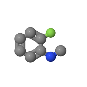 N-甲基-2-氟苯胺