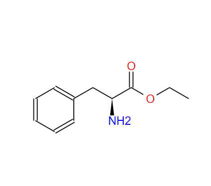 (S)-2-氨基-3-苯基丙酸乙酯,ethyl 3-phenyl-L-alaninate