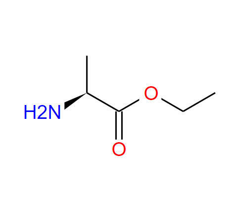 L-丙氨酸乙酯,ethyl alaninate