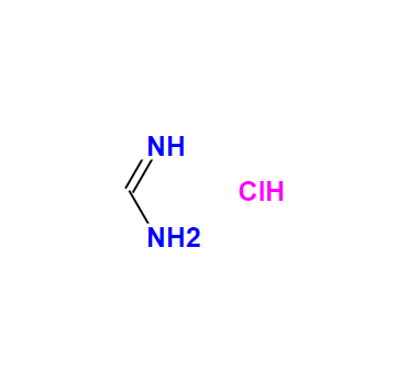 甲脒鹽酸鹽,FORMAMIDINE HYDROCHLORIDE