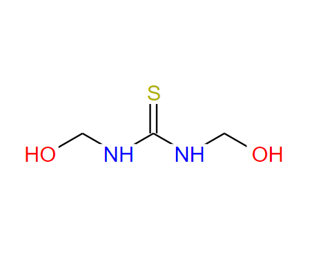 二甲醇硫脲,DIMETHYLOLTHIOUREA