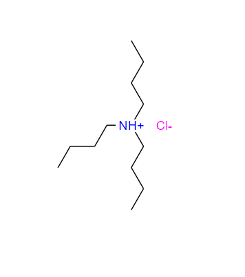 三丁基氯化铵,N,N-dibutylbutan-1-amine,hydrochloride