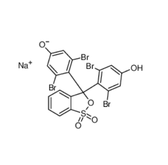 溴酚藍(lán)納,BROMOPHENOL BLUE SODIUM SALT