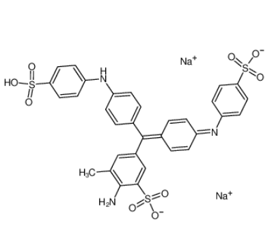 苯胺蓝,Aniline Blue