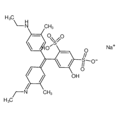 二甲苯磺酸,XYLENE CYANOL FF