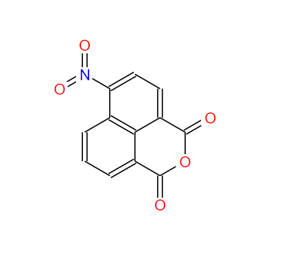 4-硝基-1,8-萘二甲酸酐,4-Nitro-1,8-naphthalicanhydride