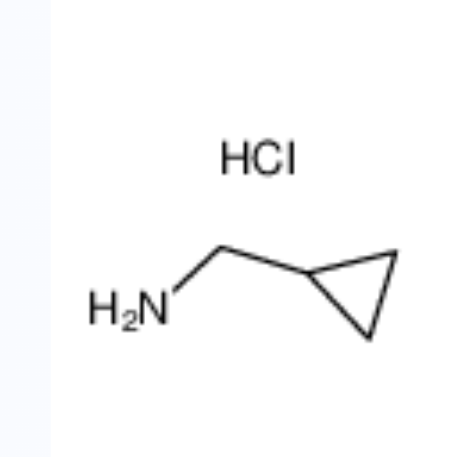 環(huán)丙基甲胺.鹽酸鹽,Cyclopropanemethylamine Hydrochloride