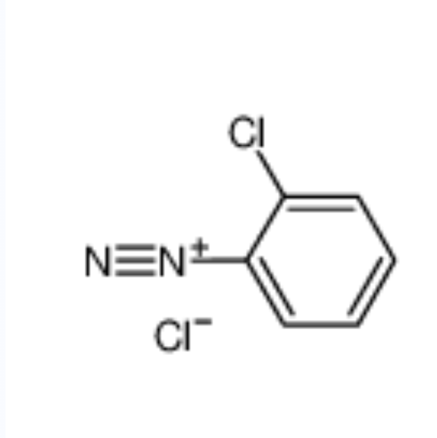 邻氯重氮苯氯锌酸盐,zinc,2-chlorobenzenediazonium,trichloride
