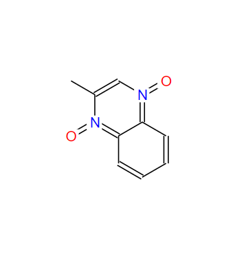 2-甲基喹喔啉1,4-二氧化物,2-METHYLQUINOXALINEDIIUM-1,4-DIOLATE