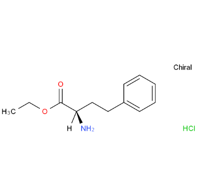 D-高苯丙氨酸乙酯盐酸盐,D-HOMOPHENYLALANINE ETHYL ESTER HYDROC&