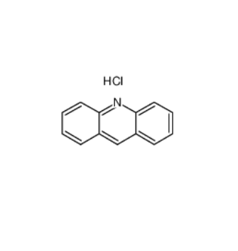 盐酸丫啶,ACRIDINE HYDROCHLORIDE