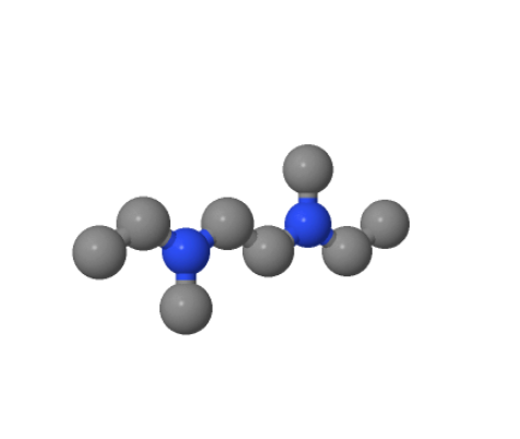 N,N’-二乙基-N,N’-二甲基乙烯二胺,N,N'-diethyl-N,N'-dimethylethane-1,2-diamine