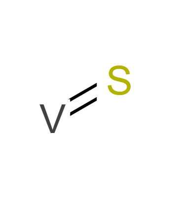 硫化釩,vanadium monosulfide