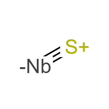 硫化铌,niobium monosulfide