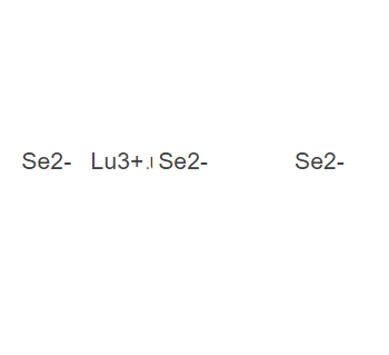 三硒化二镥,lutetium(3+),selenium(2-)