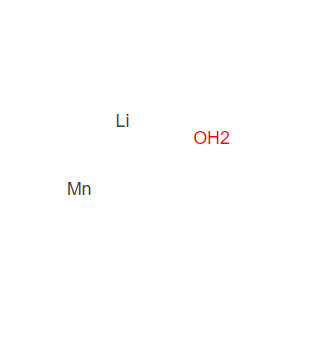 亚锰酸锂,LITHIUM MANGANITE