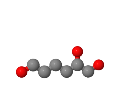 1,2,6-己三醇,1,2,6-Hexanetriol