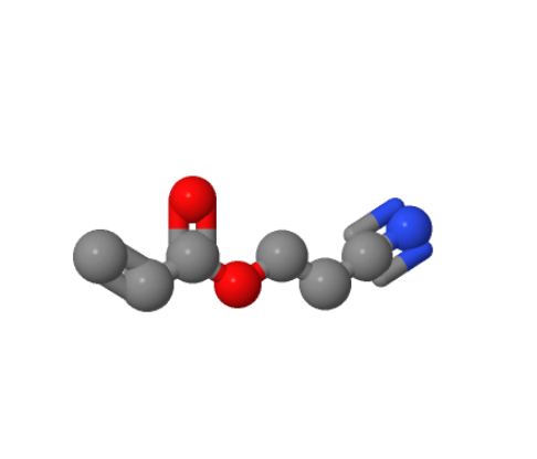 2-乙基氰基丙烯酸酯,2-CYANOETHYL ACRYLATE