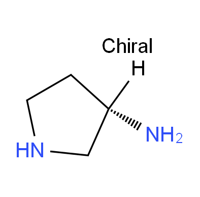 (S)-3-氨基吡咯烷,(S)-3-Aminopyrrolidine