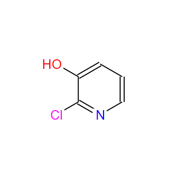 2-氯-3-羥基吡啶,2-chloro-3-hydroxypyridine