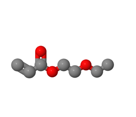 烯丙酸乙氧乙酯,2-ETHOXYETHYL ACRYLATE