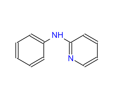 2-苯基氨基吡啶,2-ANILINOPYRIDINE