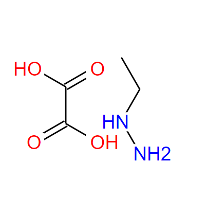 乙肼 草酸酯,Ethylhydrazine oxalate