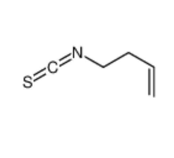 3-丁烯基异硫氰酸酯,ISOTHIOCYANIC ACID 3-BUTEN-1-YL ESTER