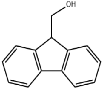 9-芴甲醇,9-Fluorenemethanol