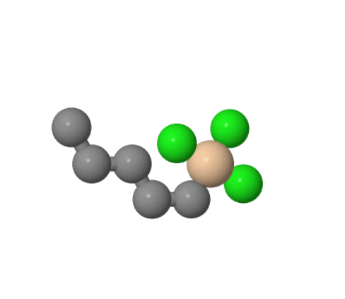 戊基三氯硅烷,Amyltrichlorosilane (mixed isomers)(Pentyltrichlorosilane)