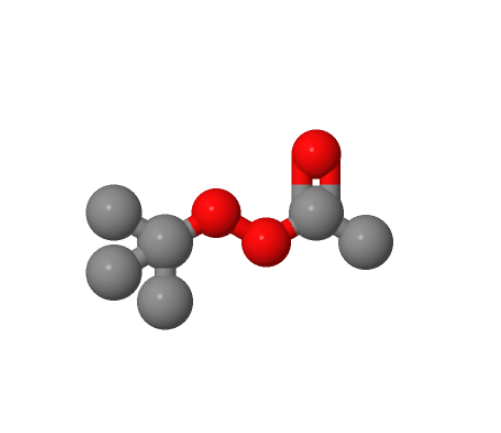 过氧化乙酸叔丁酯,tert-Butyl peroxyacetate