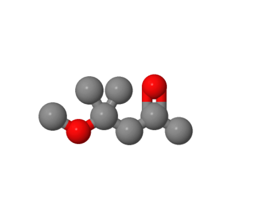 4-甲氧基-4-甲基-2-戊酮,4-METHOXY-4-METHYL-2-PENTANONE