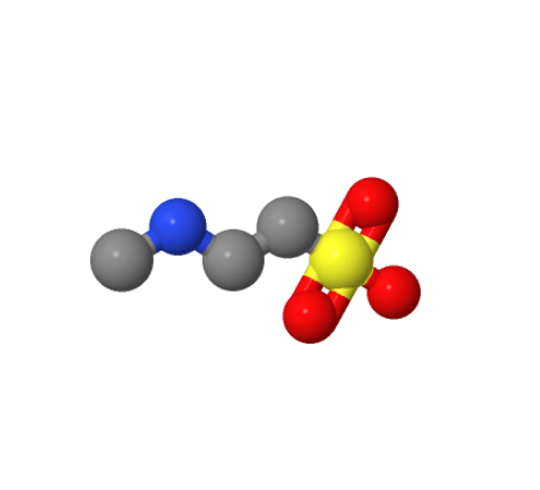 N-甲基牛磺酸,N-METHYLTAURINE